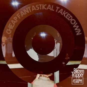 Album Blitzen Trapper: Cheap Fantastical Takedown