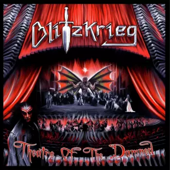 Blitzkrieg: Theatre Of The Damned