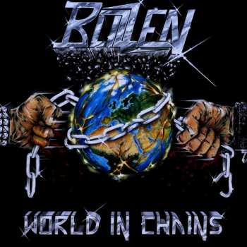 LP Blizzen: World in Chains LTD