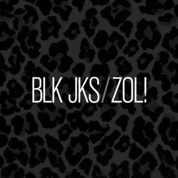 CD BLK JKS: Zol!