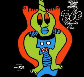 CD Blo: Chapter One