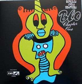 Album Blo: Chapter One