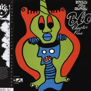 LP Blo: Chapter One