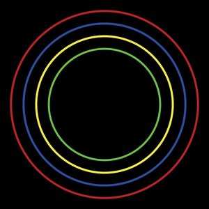 Album Bloc Party: Four