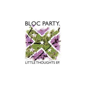 Album Bloc Party: Little Thoughts