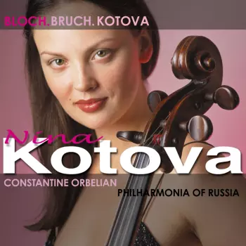 Cello Concertos