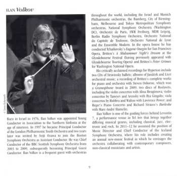 CD Max Bruch: Bloch: Voice In The Wilderness • Schelomo • From Jewish Life / Bruch: Kol Nidrei