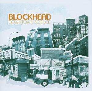 CD Blockhead: Downtown Science