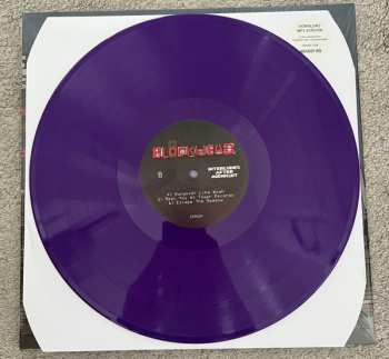 2LP Blockhead: Interludes After Midnight CLR