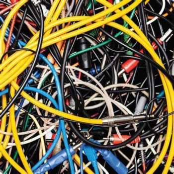 CD Blockhead: The Aux