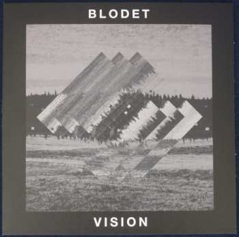 Album Blodet: Vision