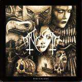 Album Blodsrit: Hinterland