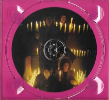 2CD Blodwyn Pig: Ahead Rings Out / Getting To This DLX