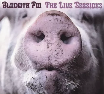 The Live Sessions