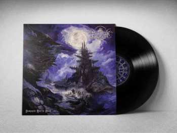 LP Bloedmaan: Vampyric War In Blood