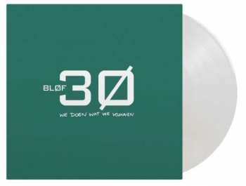 Album Bløf: 30 We Doen Wat We Kunnen