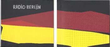 CD Bløf: Radio Berlijn