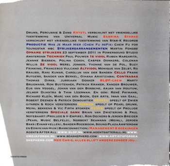 CD Bløf: Radio Berlijn