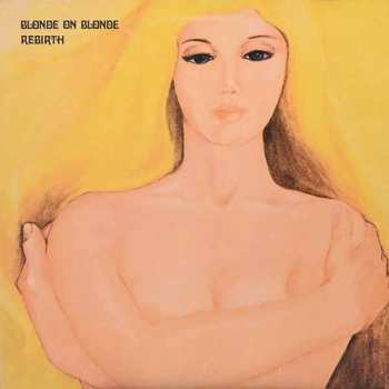 LP Blonde On Blonde: Rebirth (rsd 2026)