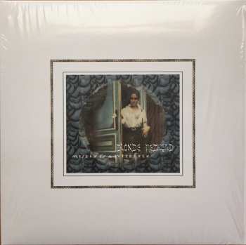 LP Blonde Redhead: Misery Is A Butterfly