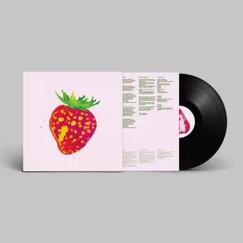 Blonde Redhead: Sit Down For Dinner