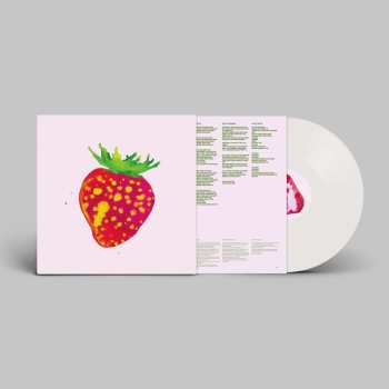 LP Blonde Redhead: Sit Down For Dinner (ltd.opaque White Col.lp)