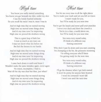 CD Blondel: The Amazing Elsie Emerald