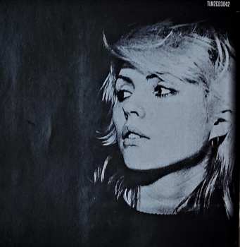 CD Blondie: Blondie Live In Boston 1978