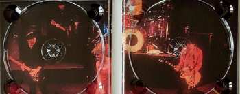 CD Blondie: Blondie Live In Boston 1978