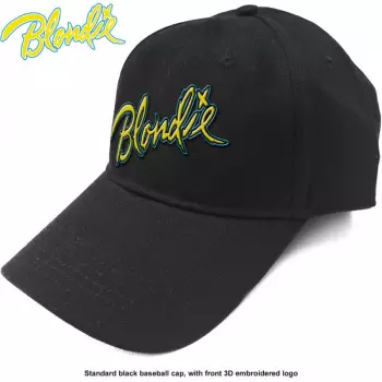 Baseball sapka Ettb Logo Blondie