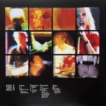 2LP Blondie: Live LTD