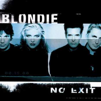 3CD/Dobozkészlet Blondie: Original Album Classics