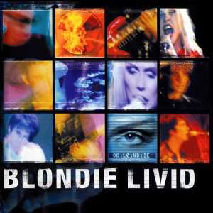 3CD/Dobozkészlet Blondie: Original Album Classics