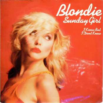Album Blondie: Sunday Girl
