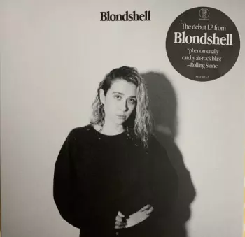 Blondshell: Blondshell