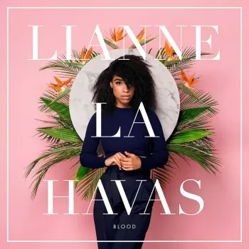 Lianne La Havas: Blood