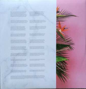 LP Lianne La Havas: Blood
