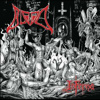 CD Blood: Inferno