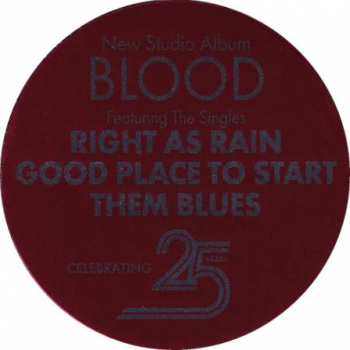 CD Collective Soul: Blood