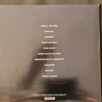 LP Collective Soul: Blood