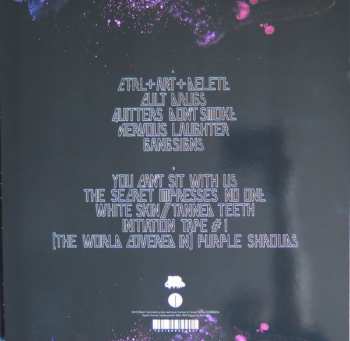 LP Blood Command: Cult Drugs