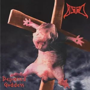 Blood: Depraved Goddess