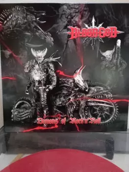 Demons Of Rock'N'Roll