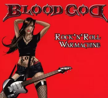 Rock'N'Roll Warmachine