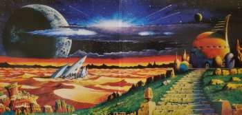 LP Blood Incantation: Absolute Elsewhere