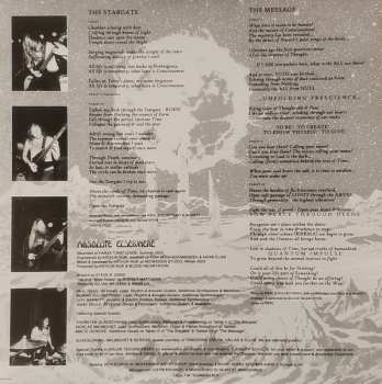 LP Blood Incantation: Absolute Elsewhere