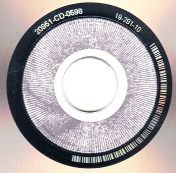 CD Blood Incantation: Hidden History Of The Human Race