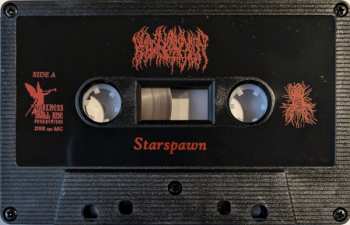 MC Blood Incantation: Starspawn LTD