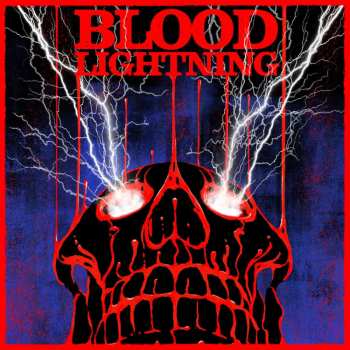 CD Blood Lightning: Blood Lightning