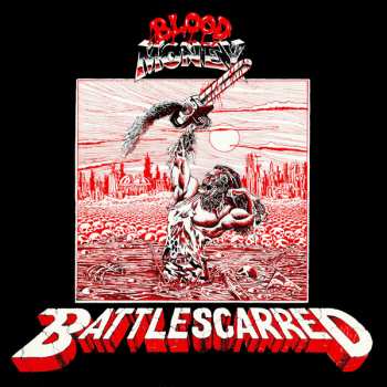 Album Blood Money: Battlescarred